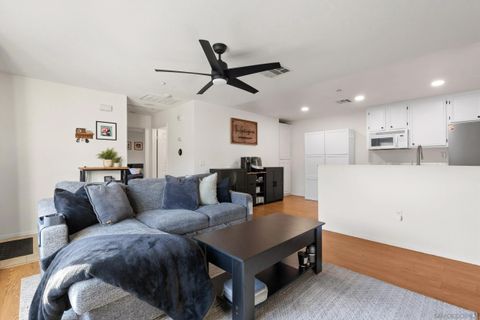 Photo of 9728 Marilla Dr #805, Lakeside, CA 92040 (MLS # 260002712)