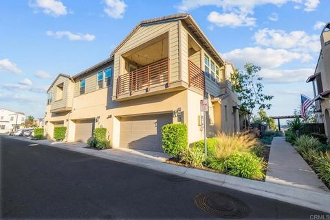 Photo of 1148 Calle Obsidiana #3, Chula Vista, CA 91913 (MLS # PTP2601936)