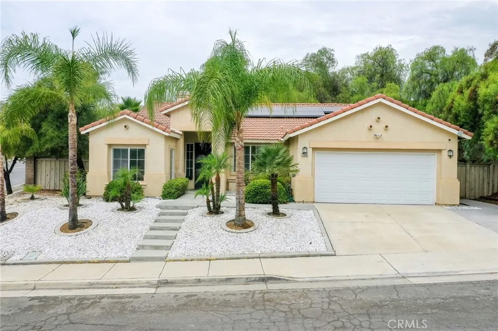 31600 Saddle Ridge Drive