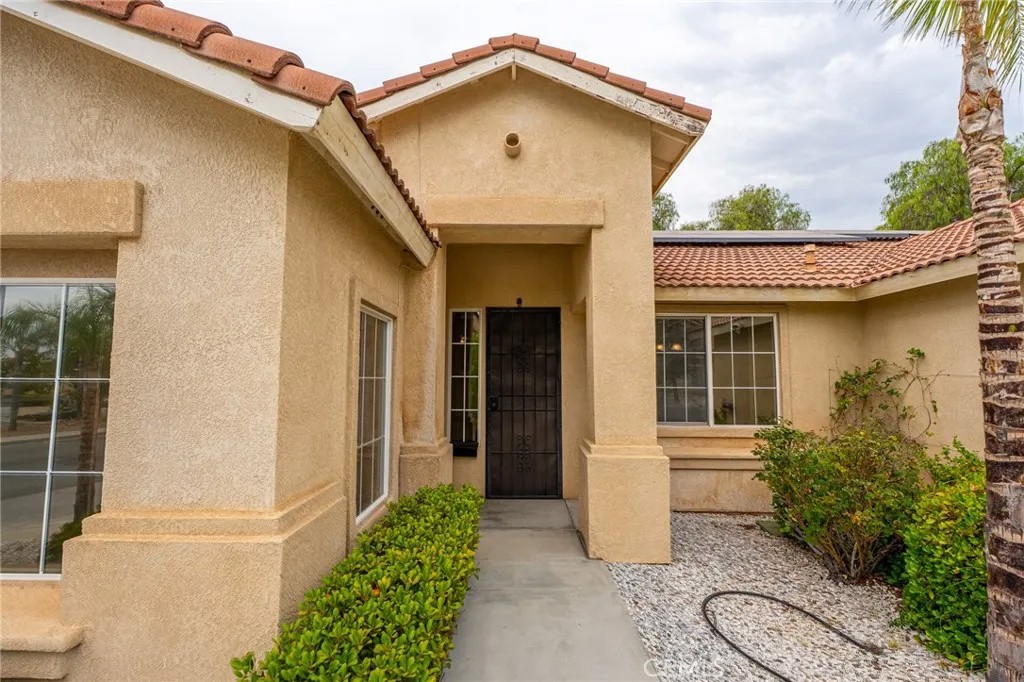 31600 Saddle Ridge Drive