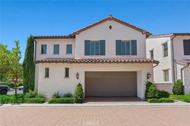 115 Della, Irvine