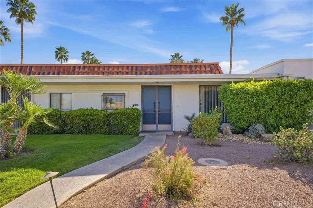 Photo of 45830 Ocotillo Dr, Palm Desert, CA 92260 (MLS # IG26052245)