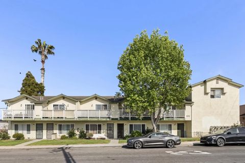 Photo of 631 7th St #13, Imperial Beach, CA 91932 (MLS # 260006963)