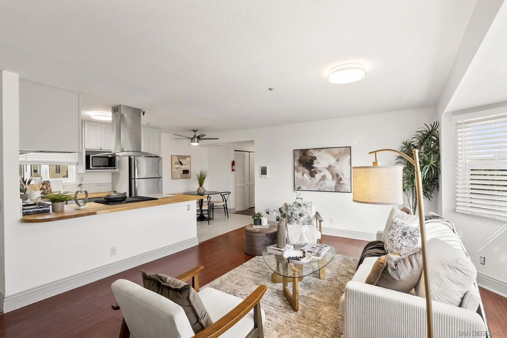 Photo of 631 7th St #13, Imperial Beach, CA 91932 (MLS # 260006963)