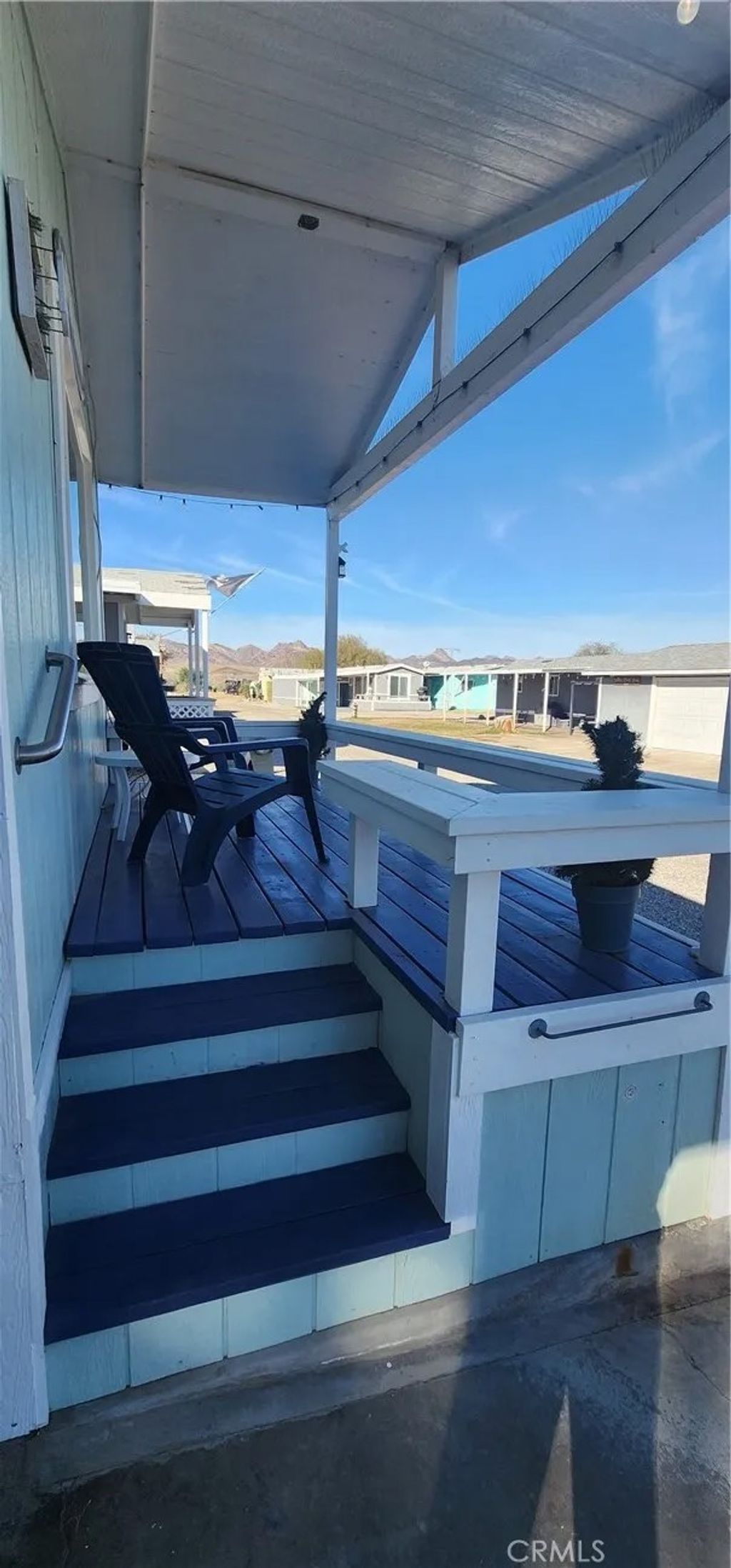 Photo of 1300 Villa Shores Drive #16, Blythe, CA 92225 (MLS # OC26030466)