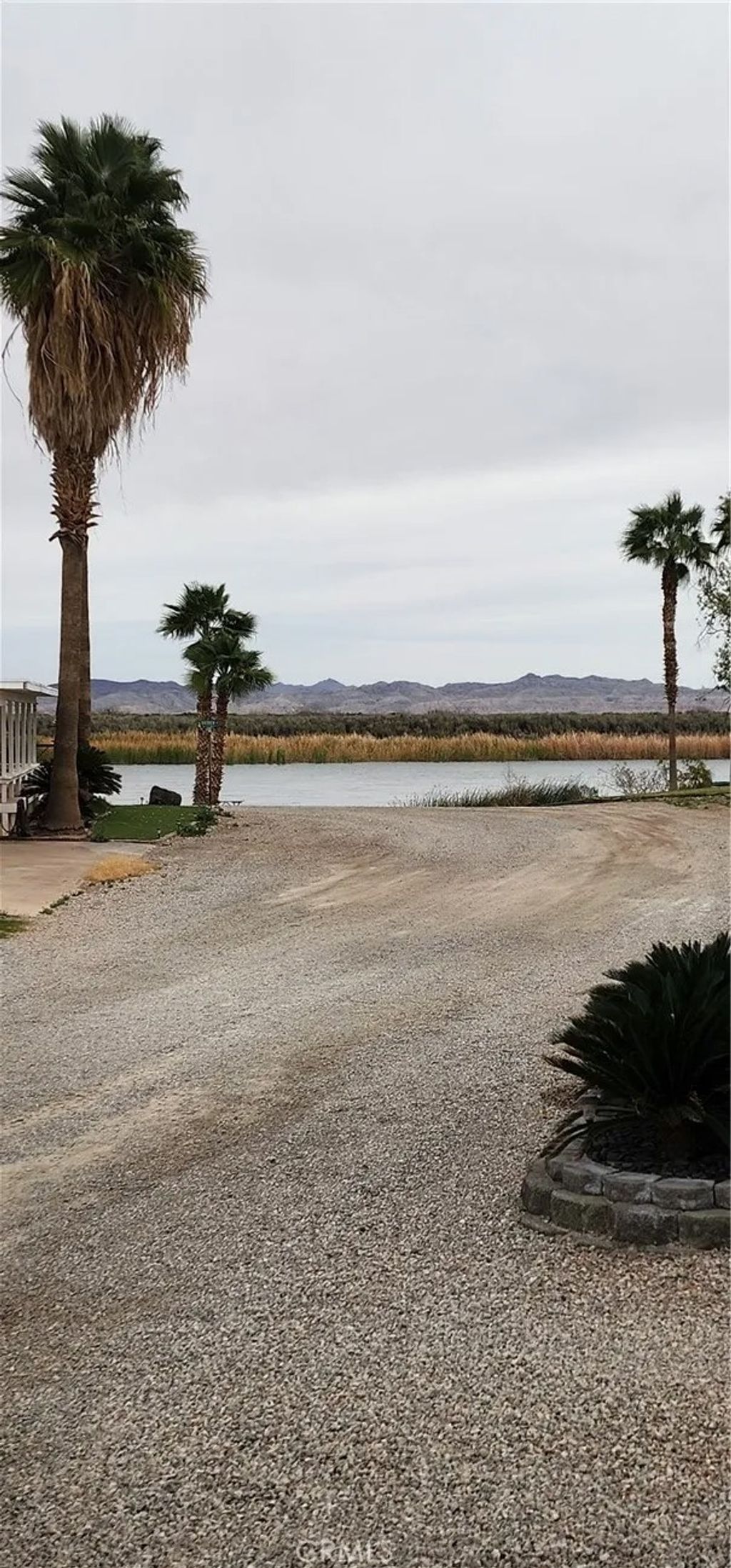 Photo of 1300 Villa Shores Drive #16, Blythe, CA 92225 (MLS # OC26030466)