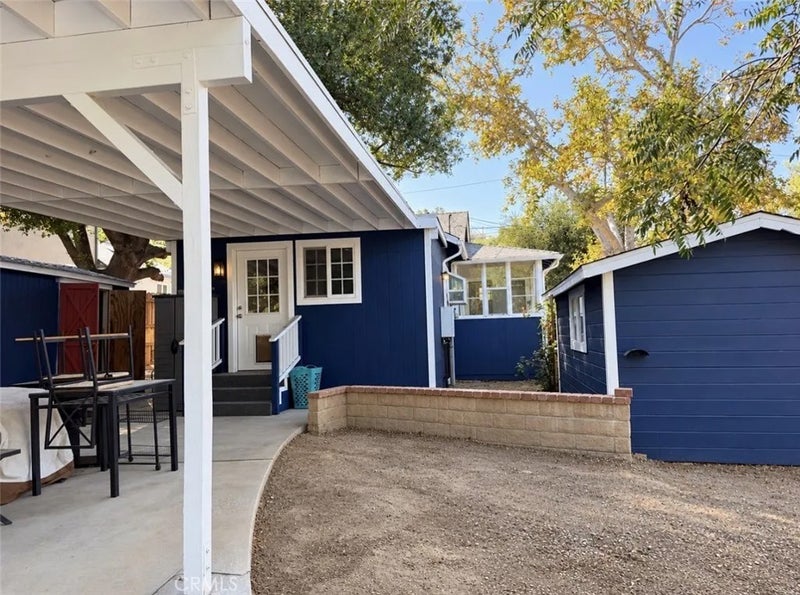 1232 Cypress Street