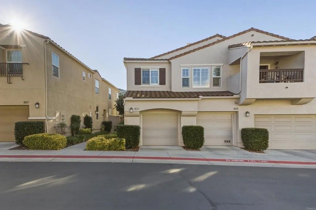 Photo of 803 Covington Ave, San Marcos, CA 92078 (MLS # NDP2600626)