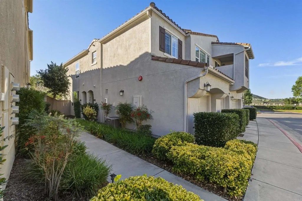 Photo of 803 Covington Ave, San Marcos, CA 92078 (MLS # NDP2600626)