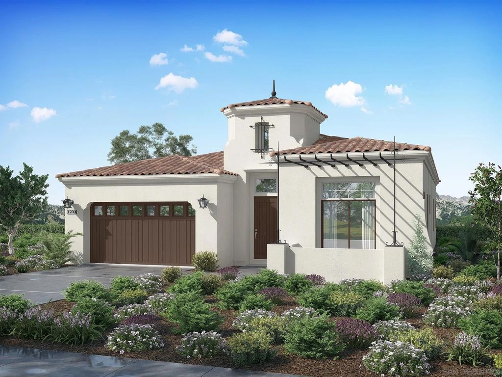 Photo of 7740 La Mesa Summit Dr, La Mesa, CA 91941 (MLS # 260007376)