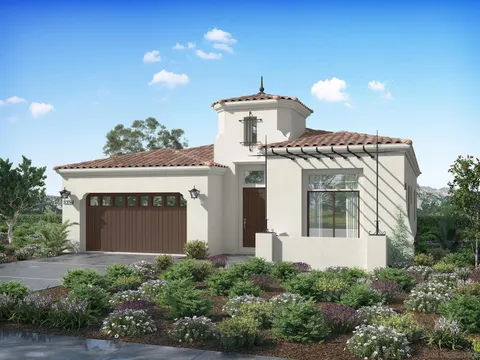 7740 La Mesa Summit Dr, La Mesa, CA 91941 - #: 260007376