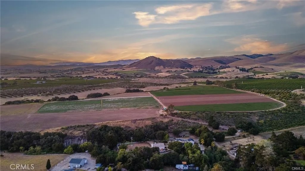 1680 Los Berros Road