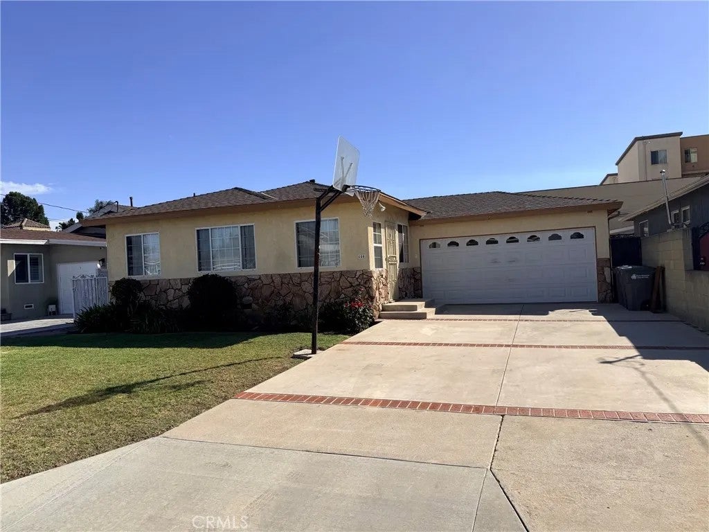 Photo of 444 E Double Street, Carson, CA 90745 (MLS # SB26223863)