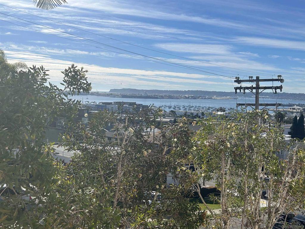 Photo of 2410 Albatross St #9, San Diego, CA 92101 (MLS # 260002508)