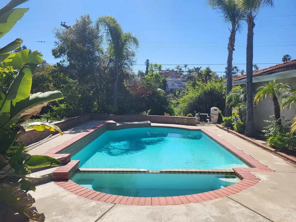 1845 Alta Vista Drive