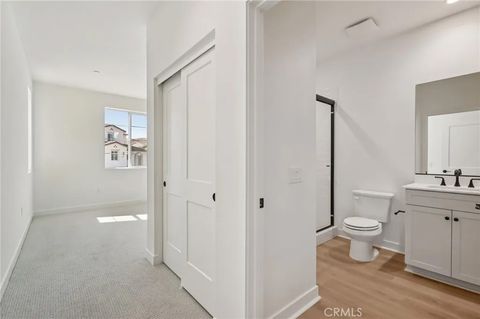Tiny photo for 4025 Saddlewood Drive, Palmdale, CA 93551 (MLS # OC25238804)
