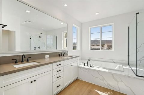 Tiny photo for 4025 Saddlewood Drive, Palmdale, CA 93551 (MLS # OC25238804)