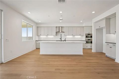 Tiny photo for 4025 Saddlewood Drive, Palmdale, CA 93551 (MLS # OC25238804)