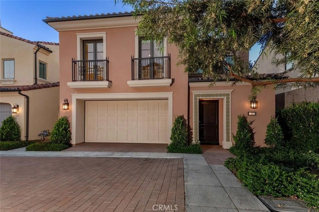 Photo of 107 Tritone, Irvine, CA 92602 (MLS # OC26096935)