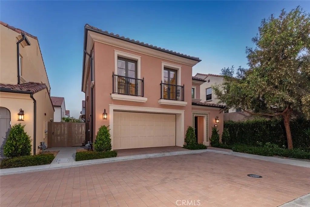 Photo of 107 Tritone, Irvine, CA 92602 (MLS # OC26096935)