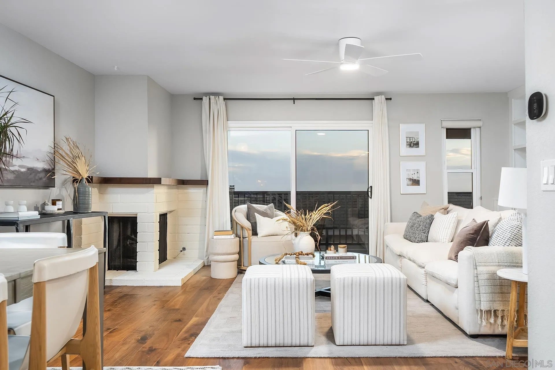 3743 Balboa Terrace Unit C