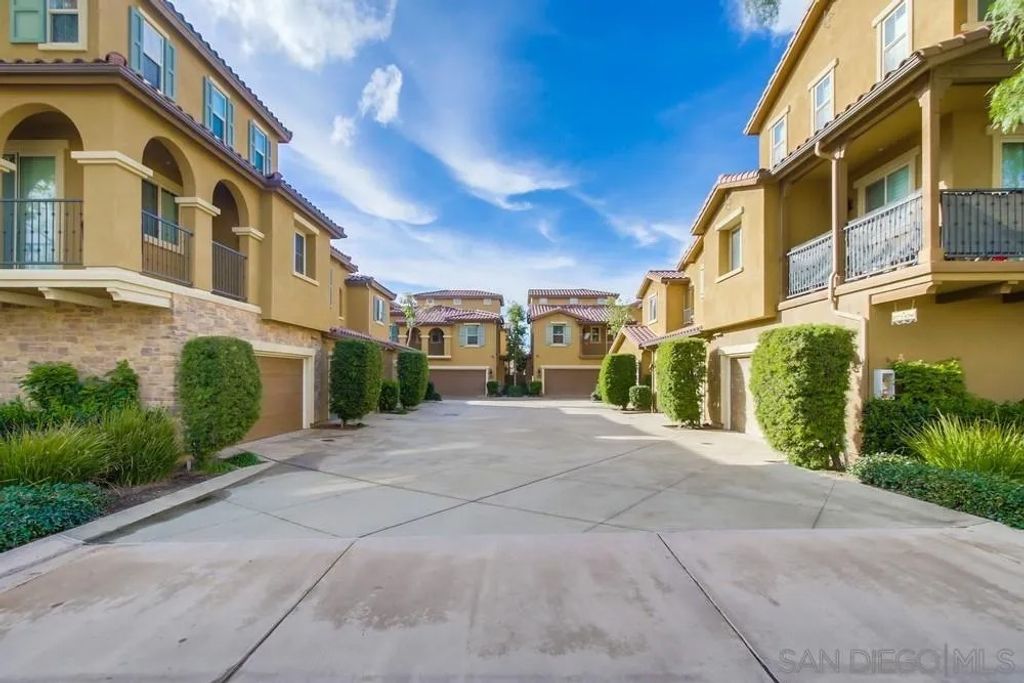Photo of 8580 Old Stonefield Chase, San Diego, CA 92127 (MLS # 260010937)