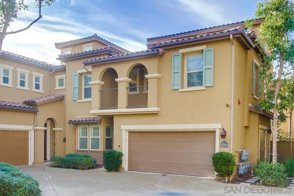 Photo of 8580 Old Stonefield Chase, San Diego, CA 92127 (MLS # 260010937)