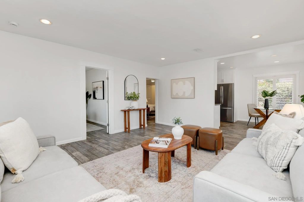 Photo of 4419 North Ave, San Diego, CA 92116 (MLS # 260010266)