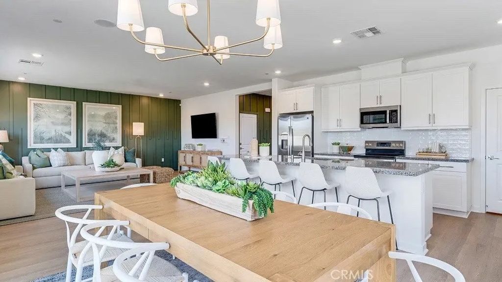 Photo of 27152 Lullaby Lane, Menifee, CA 92586 (MLS # SW26074110)