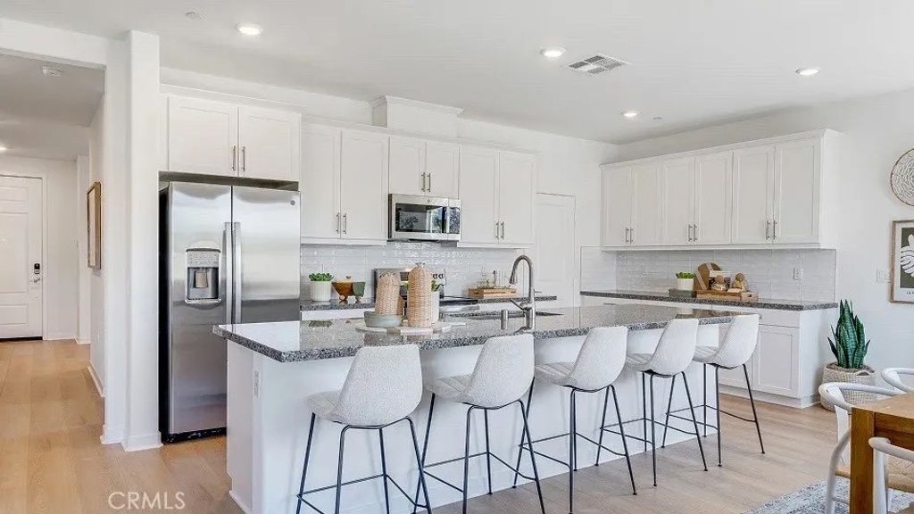 Photo of 27152 Lullaby Lane, Menifee, CA 92586 (MLS # SW26074110)