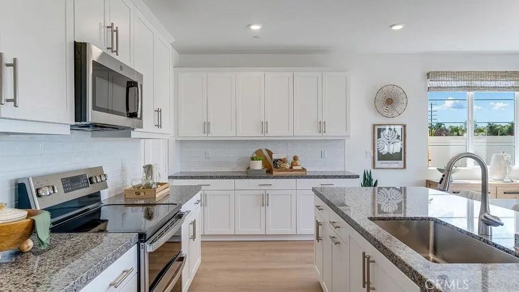 Photo of 27152 Lullaby Lane, Menifee, CA 92586 (MLS # SW26074110)