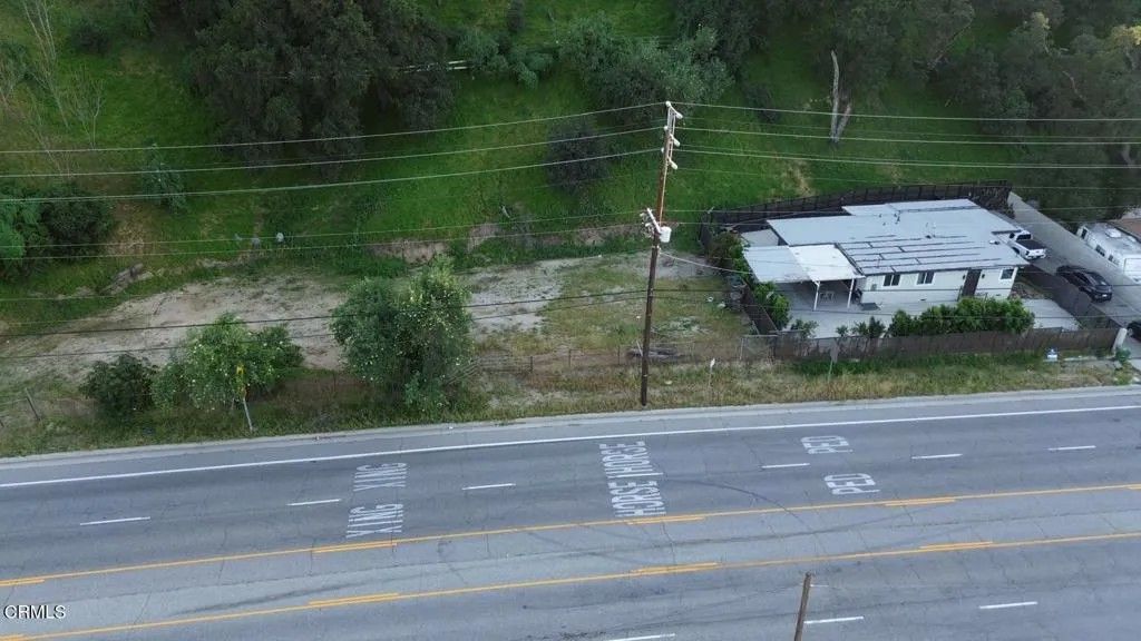 Photo of 9850 Wentworth Street, Los Angeles, CA 91040 (MLS # P1-26361)