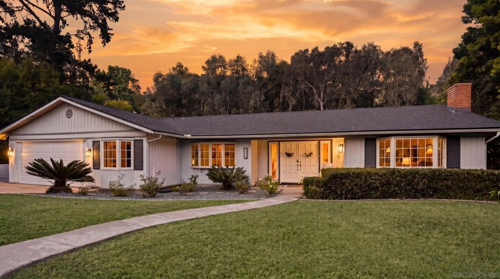 Photo of 6859 Avenida Andorra, La Jolla, CA 92037 (MLS # 260012205)