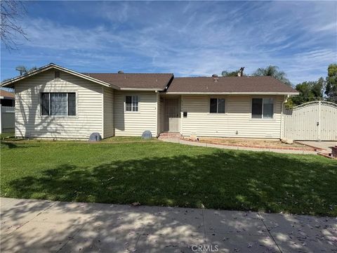 Photo of 5319 Rochester St, Riverside, CA 92504 (MLS # IG26056726)