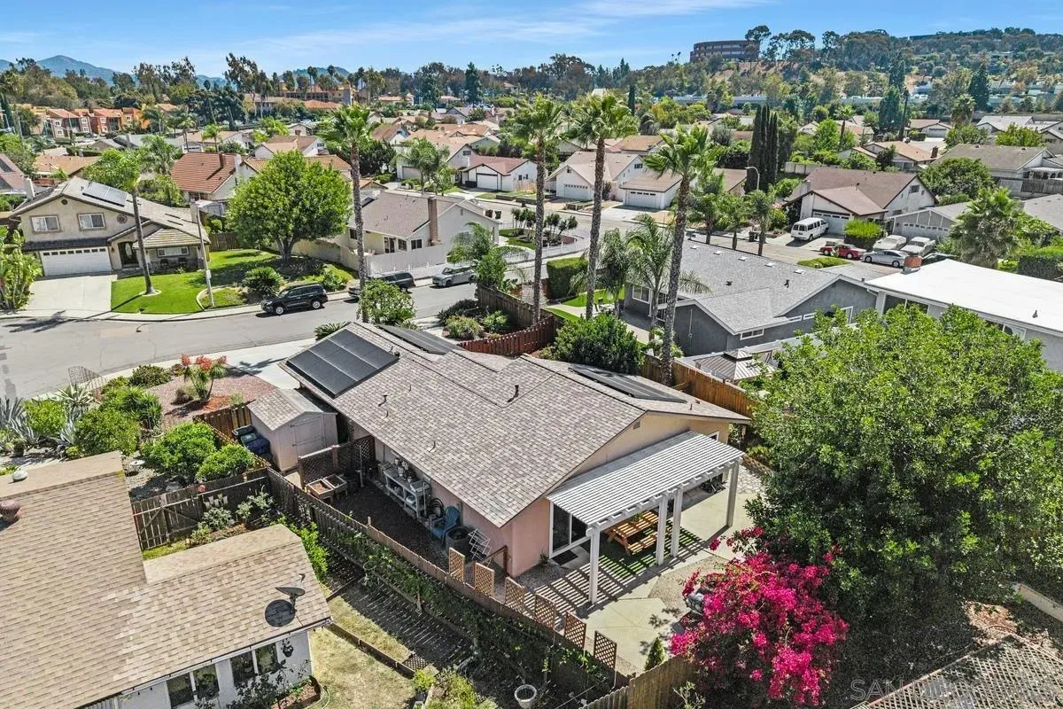 San Diego, California 92127, United States, 3 Bedrooms Bedrooms, ,2 BathroomsBathrooms,Residential,Active,219619