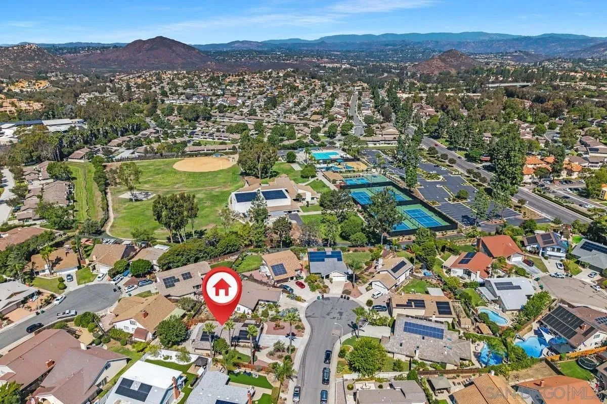 San Diego, California 92127, United States, 3 Bedrooms Bedrooms, ,2 BathroomsBathrooms,Residential,Active,219619