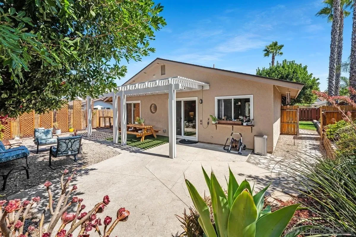 San Diego, California 92127, United States, 3 Bedrooms Bedrooms, ,2 BathroomsBathrooms,Residential,Active,219619