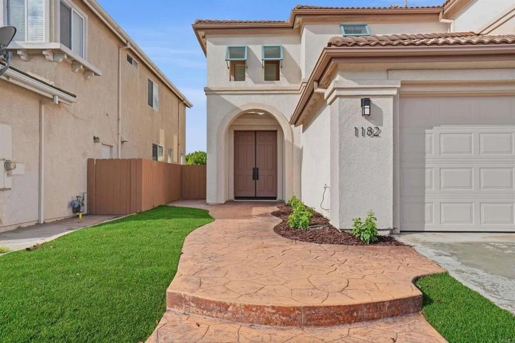 Photo of 1182 Sea Reef Drive, San Diego, CA 92154 (MLS # PTP2600009)