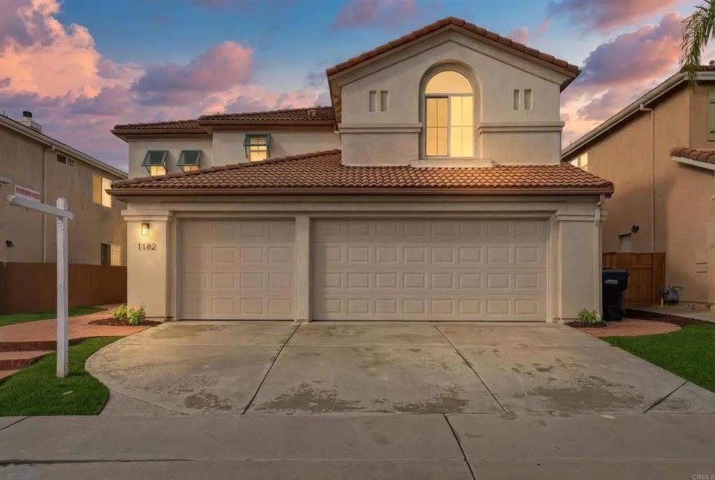 Photo of 1182 Sea Reef Drive, San Diego, CA 92154 (MLS # PTP2600009)