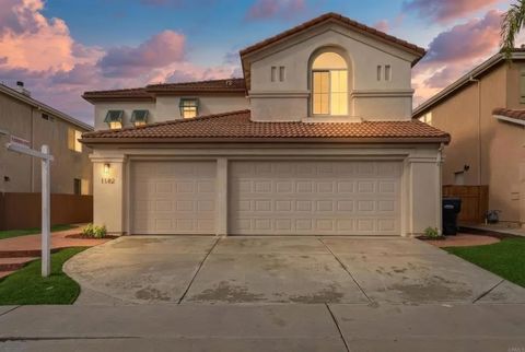 1182 Sea Reef Drive San Diego CA 92154