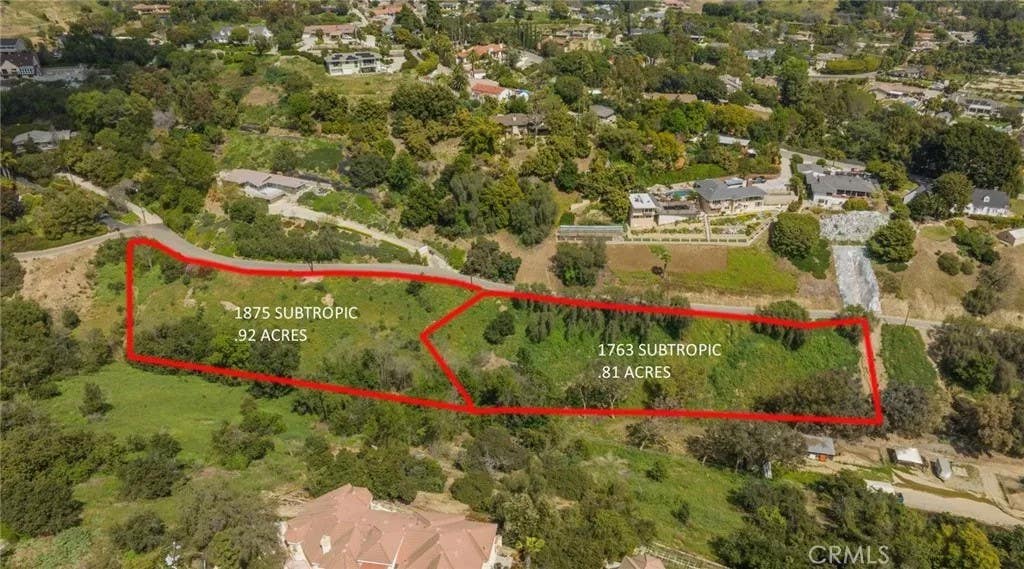 Photo of 1763 Subtropic Dr, La Habra Heights, CA 90631 (MLS # OC26172292)