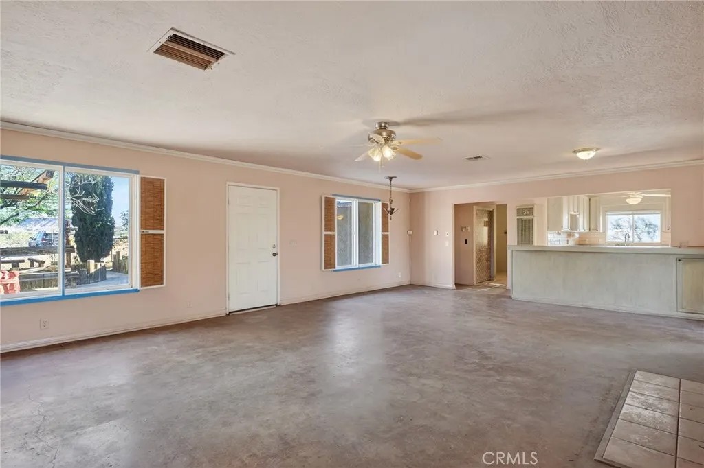 979 Old Woman Springs Road