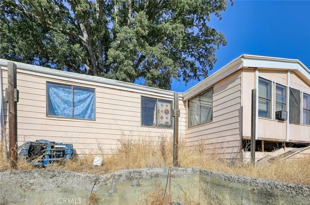 601 New Long Valley