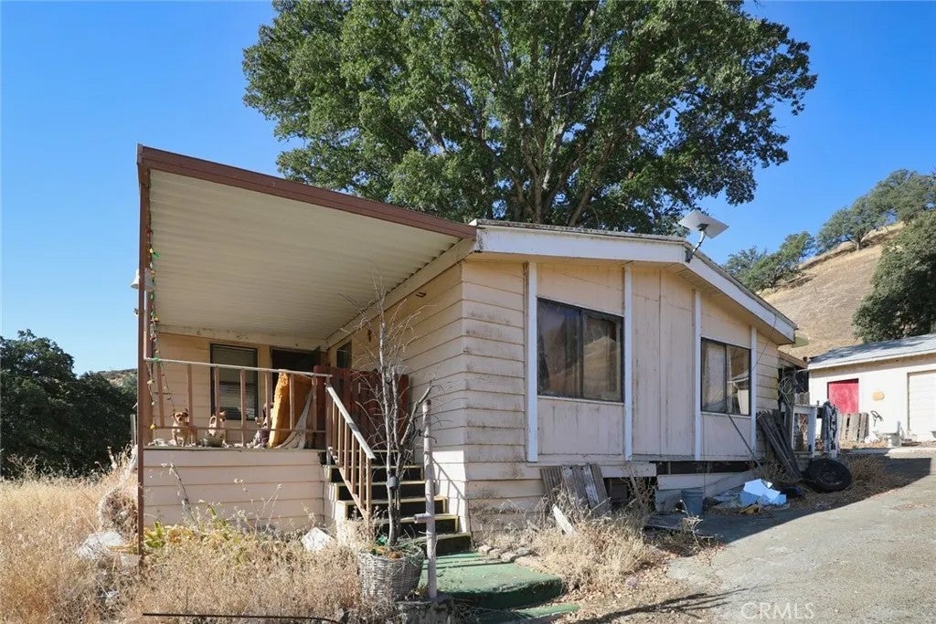 601 New Long Valley