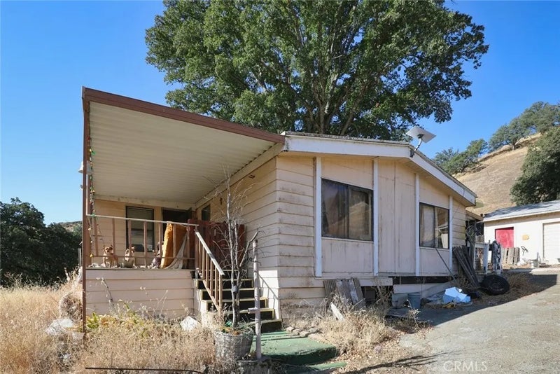 601 New Long Valley