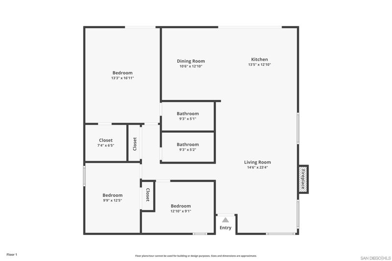4876 Mount Royal Place