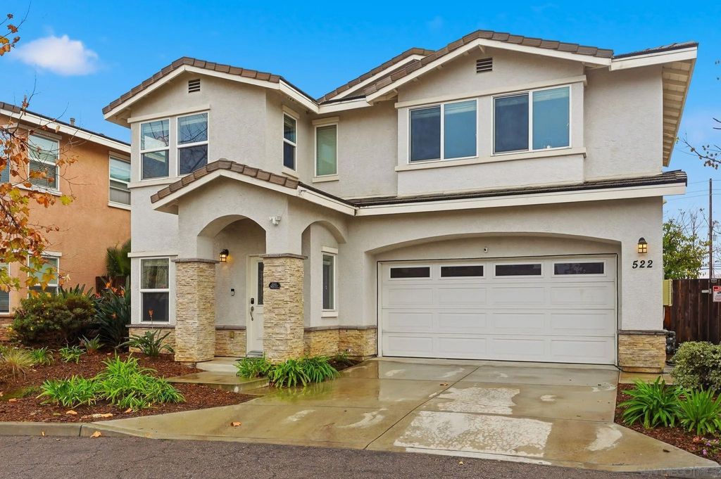 Photo of 522 Mary Lane, El Cajon, CA 92021 (MLS # 260006025)