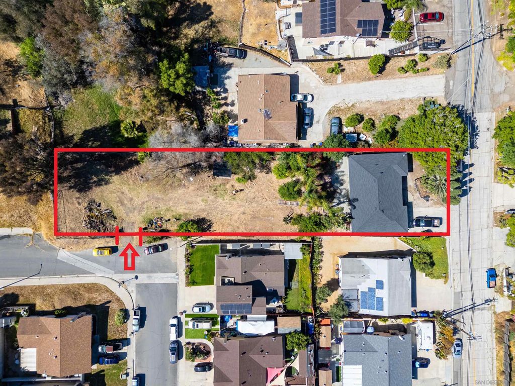 Photo of 1862 Washington St, Lemon Grove, CA 91945 (MLS # 260009226)