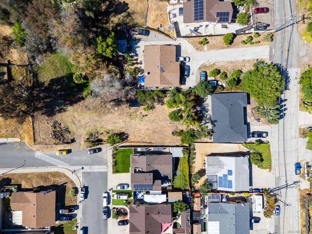 Photo of 1862 Washington St, Lemon Grove, CA 91945 (MLS # 260009226)