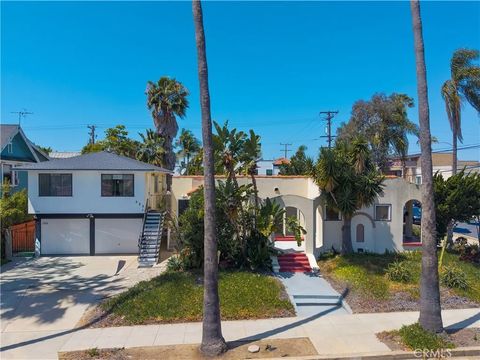Photo of 4124 E Broadway, Long Beach, CA 90803 (MLS # PV26079470)